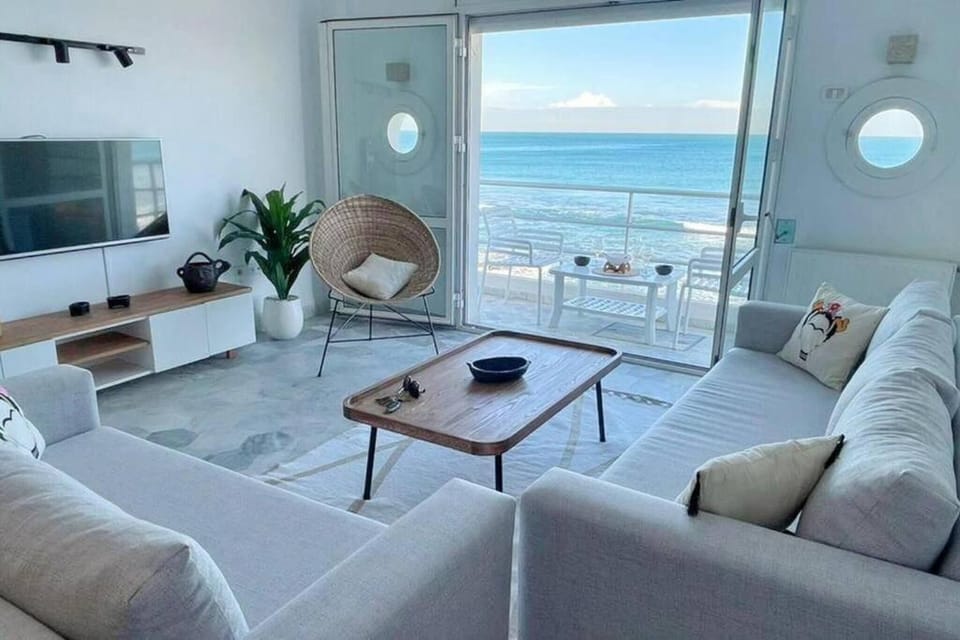 Apartment, 2 Bedrooms, Balcony, Ocean View | Balcony