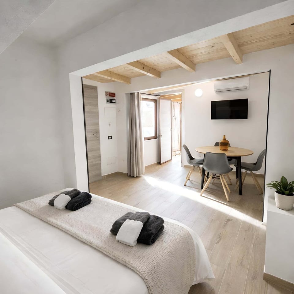 Apartment, Garden View | Free WiFi