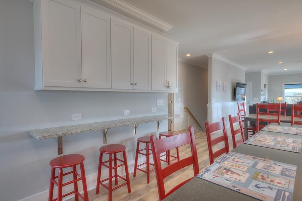 Kitchen
GW 1.2023