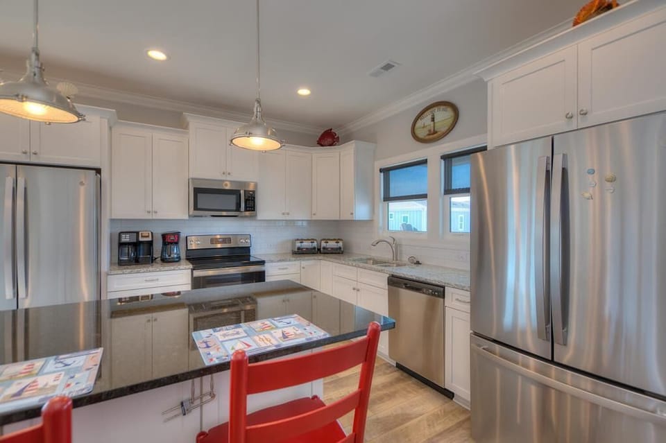Kitchen
GW 1.2023