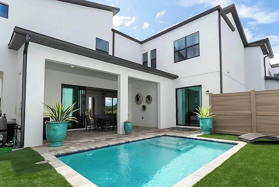 House | 5 bedrooms