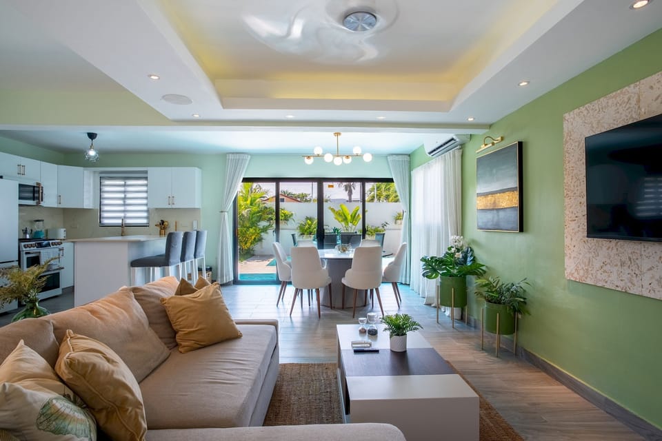 House | 3 bedrooms