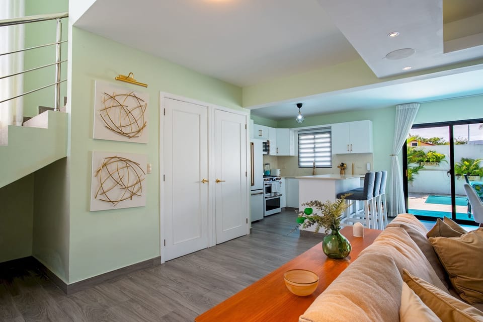 House | 3 bedrooms