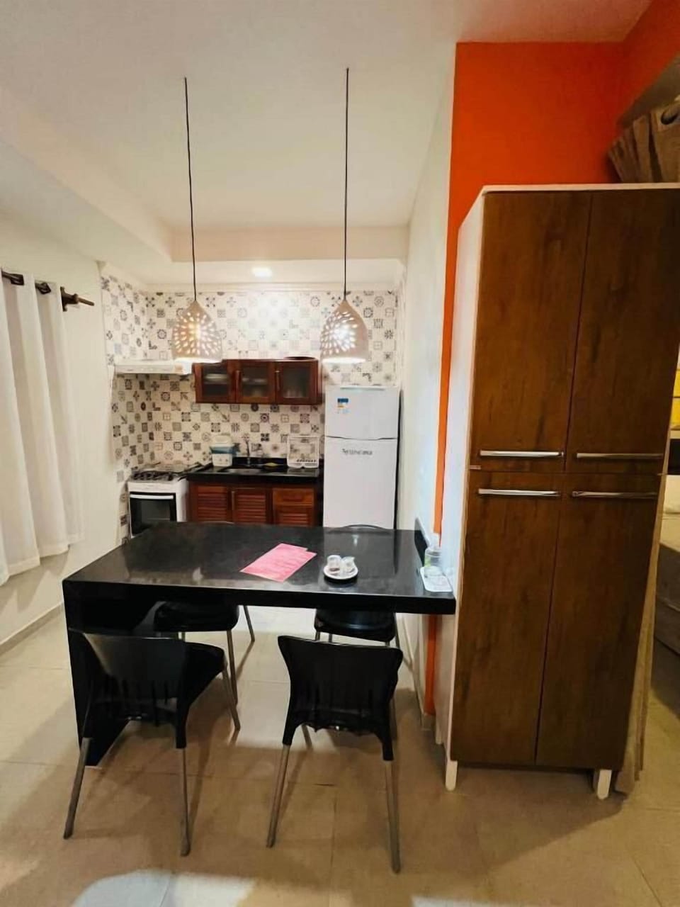 Superior Apartment | Private kitchen