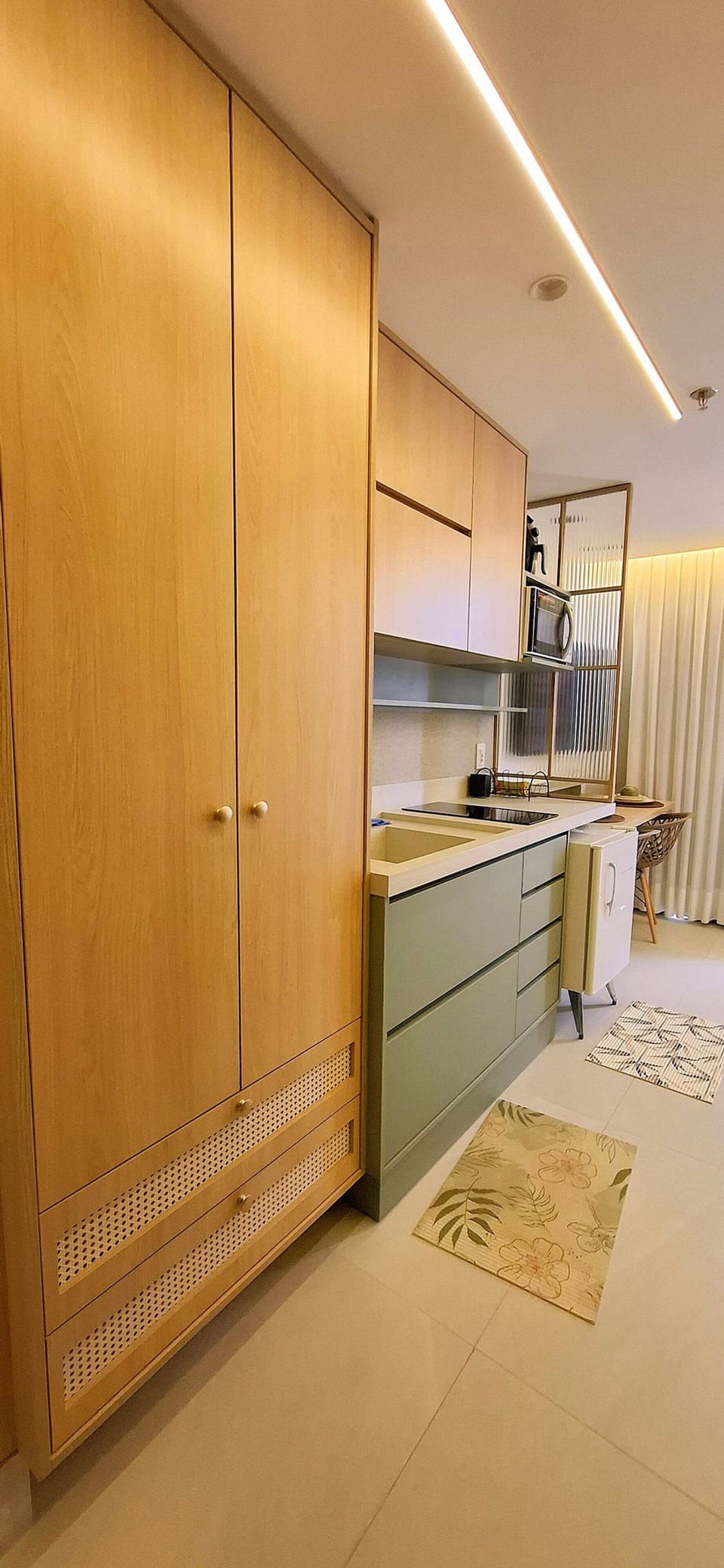 Basic Apartment | Interior