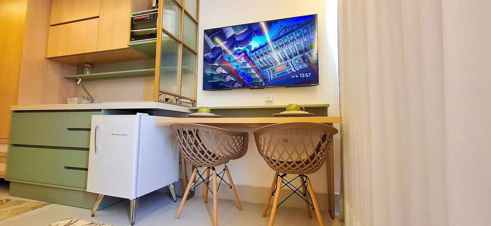 Basic Apartment | Interior