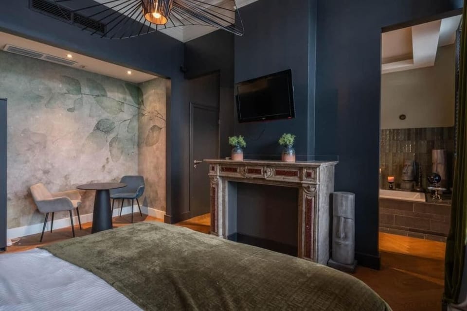 Comfort Double Room