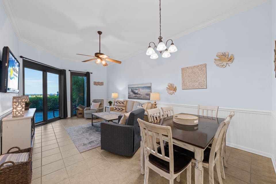 Condo, Multiple Beds, Kitchen, Ocean View (Phoenix East 009) | 2 bedrooms, iron/ironing board, individually decorated