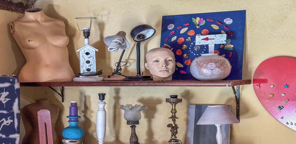 Miscellaneous