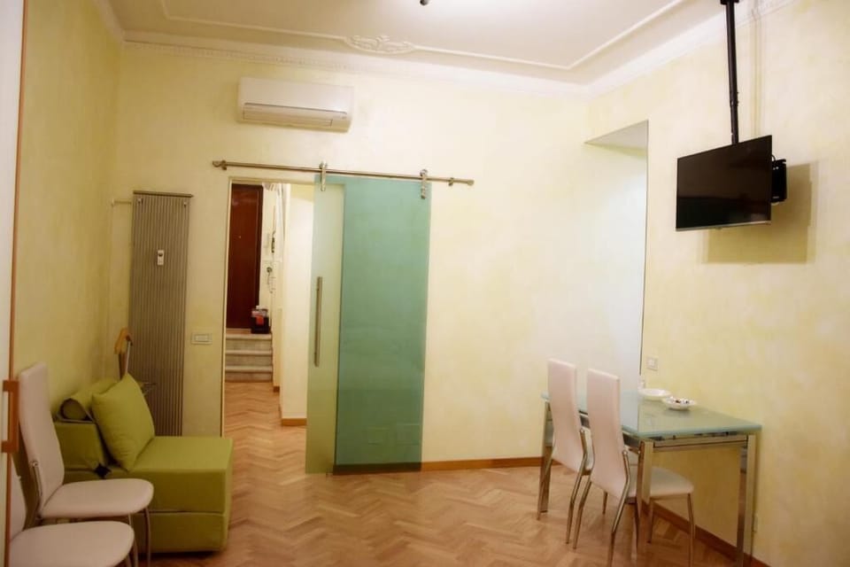 Apartment | Interior