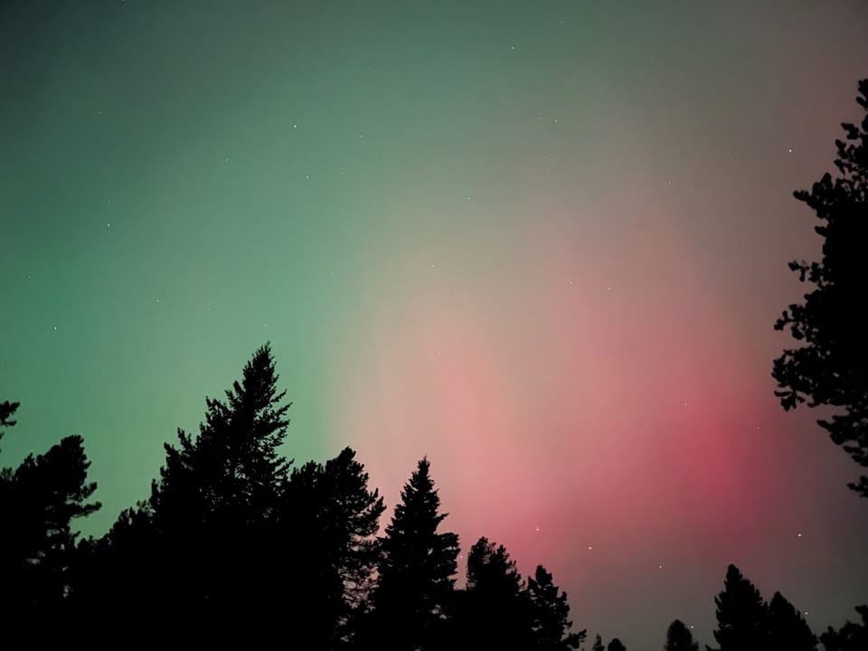 Northern Lights