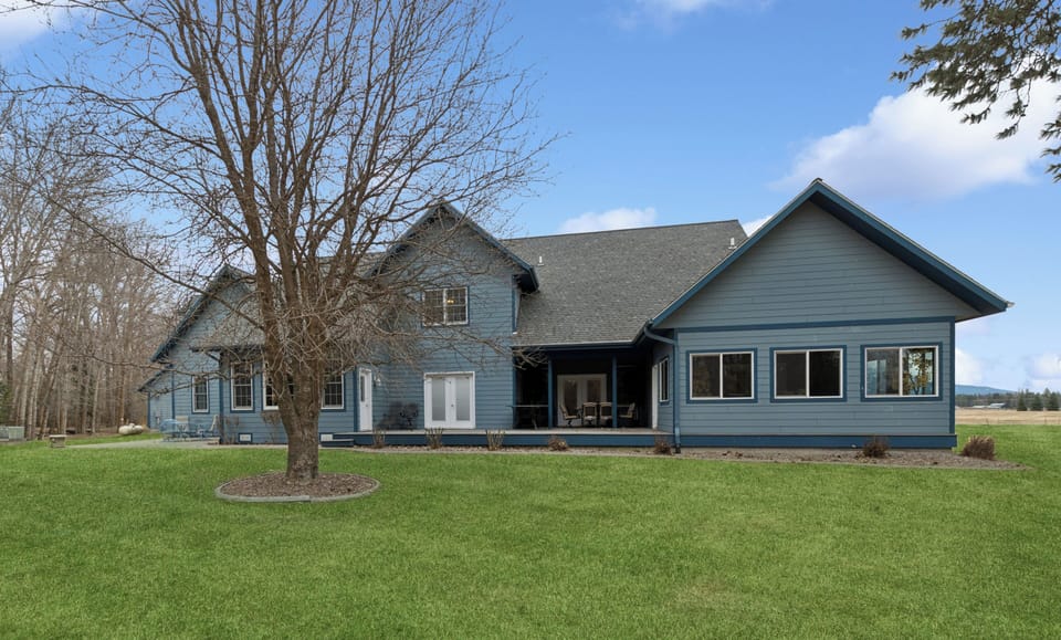 Back of House