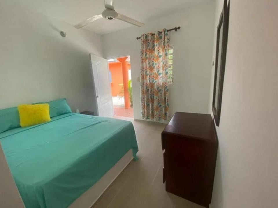 Basic Room, Patio | Free WiFi