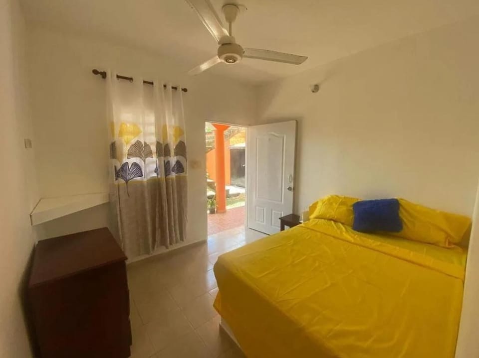 Basic Room, Patio | Free WiFi