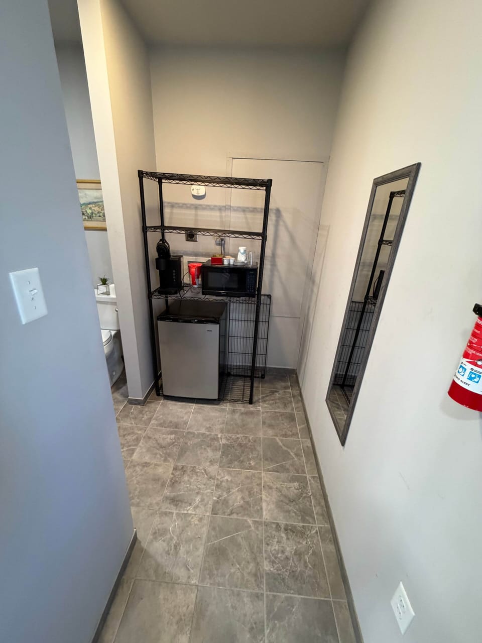 Amenities 