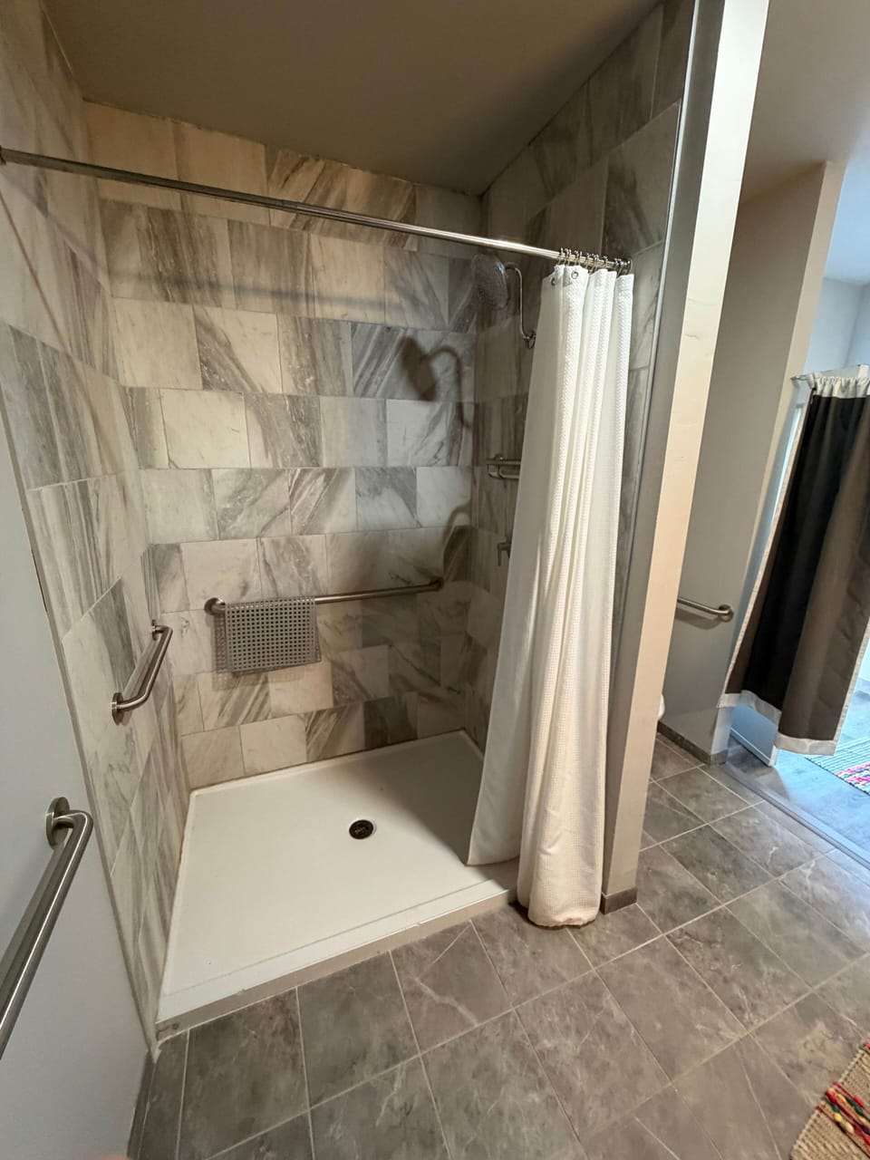 Shower