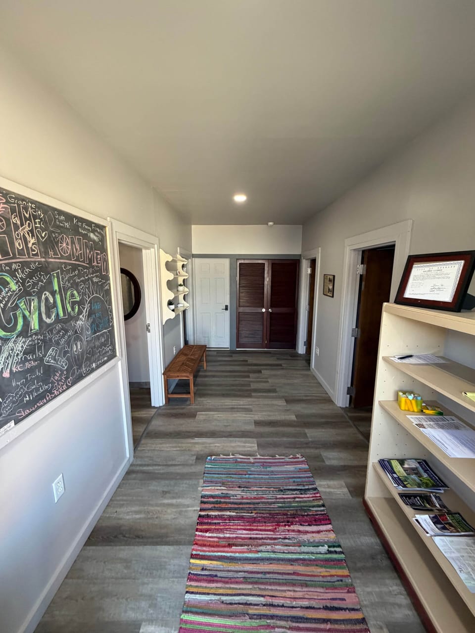 Hallway
