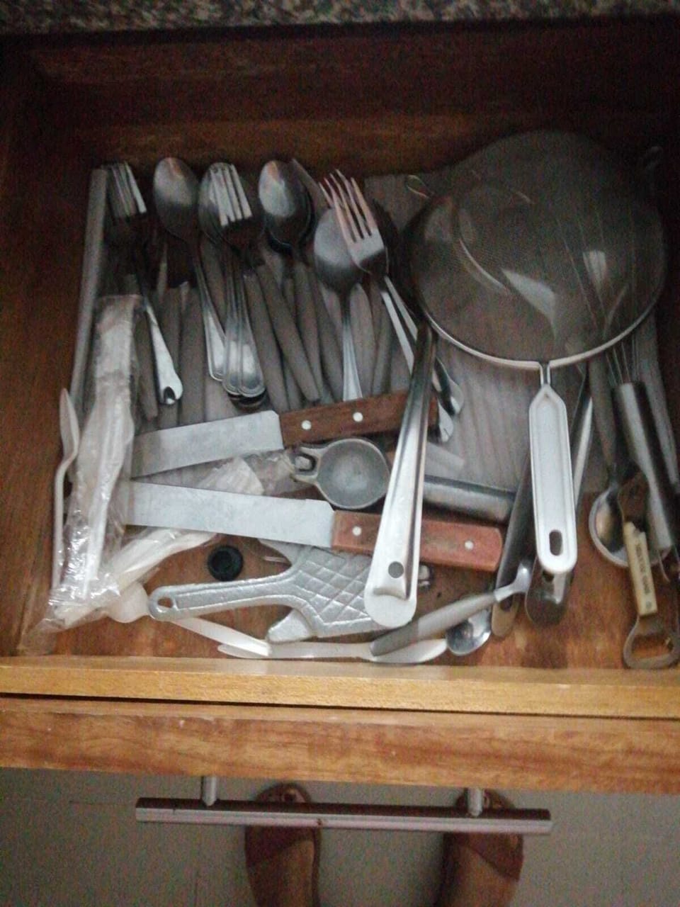Miscellaneous