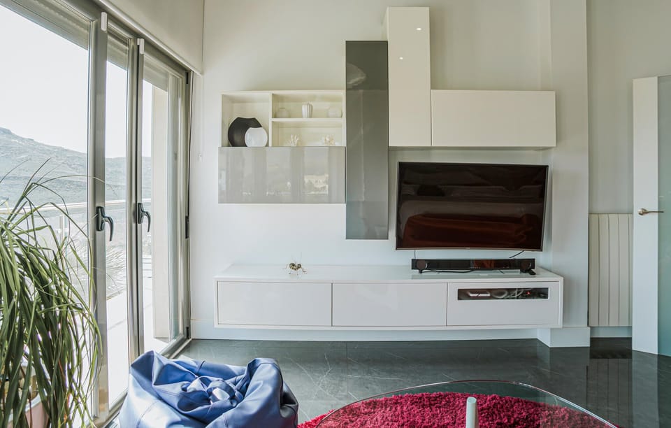 living-room