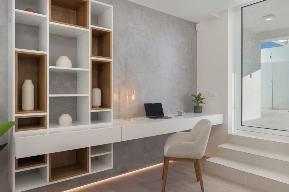 Desk