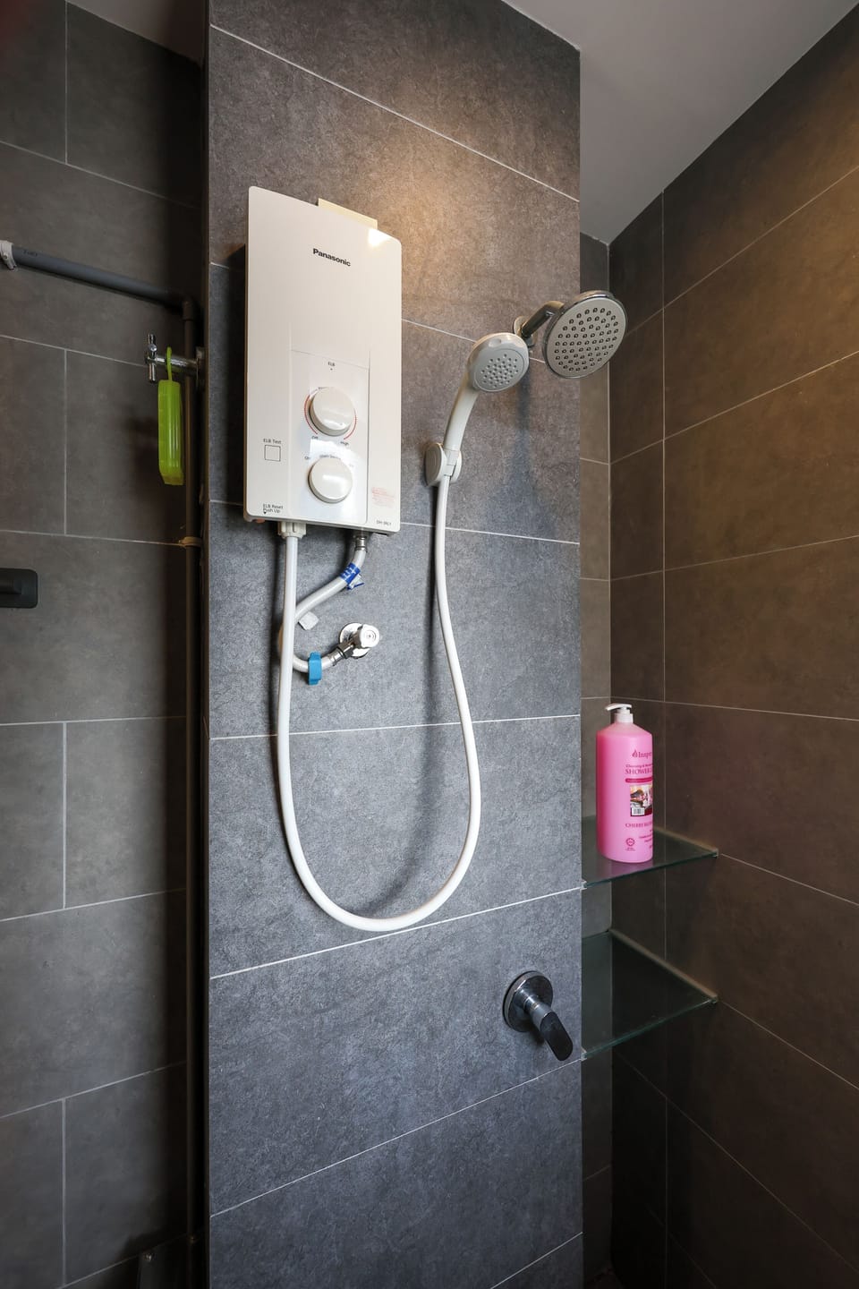 Loft, City View | Bathroom | Slippers, bidet