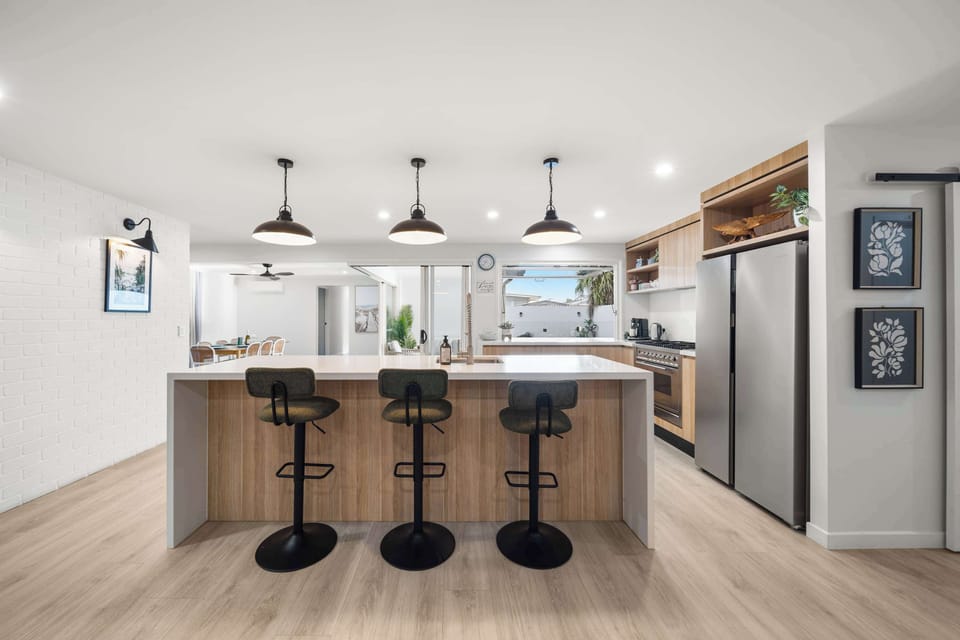 Perfect blend of comfort style and functionality