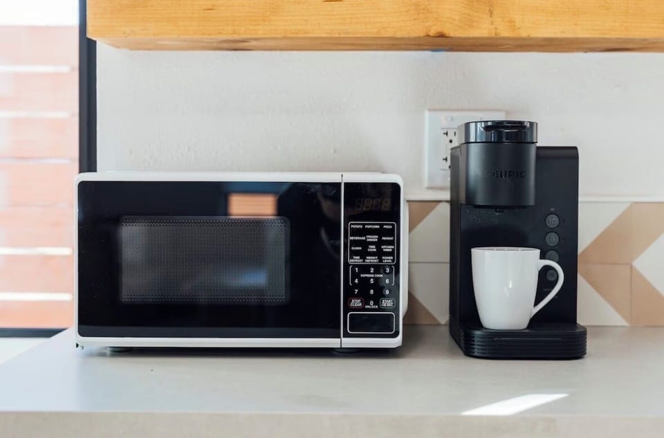 Microwave