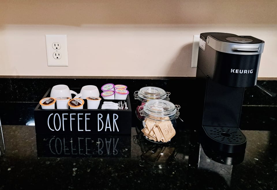 coffee