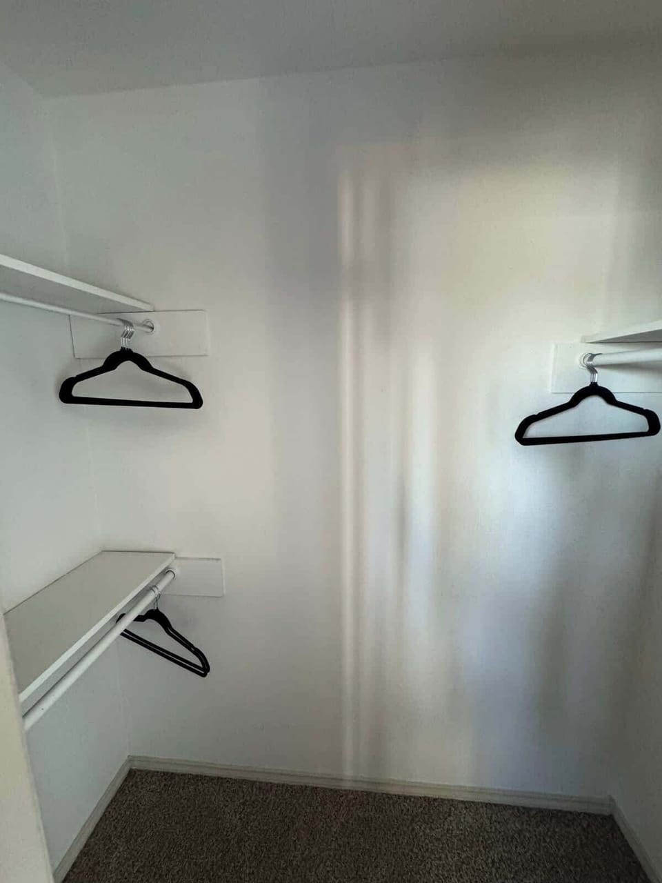 Bedroom 1 Closet