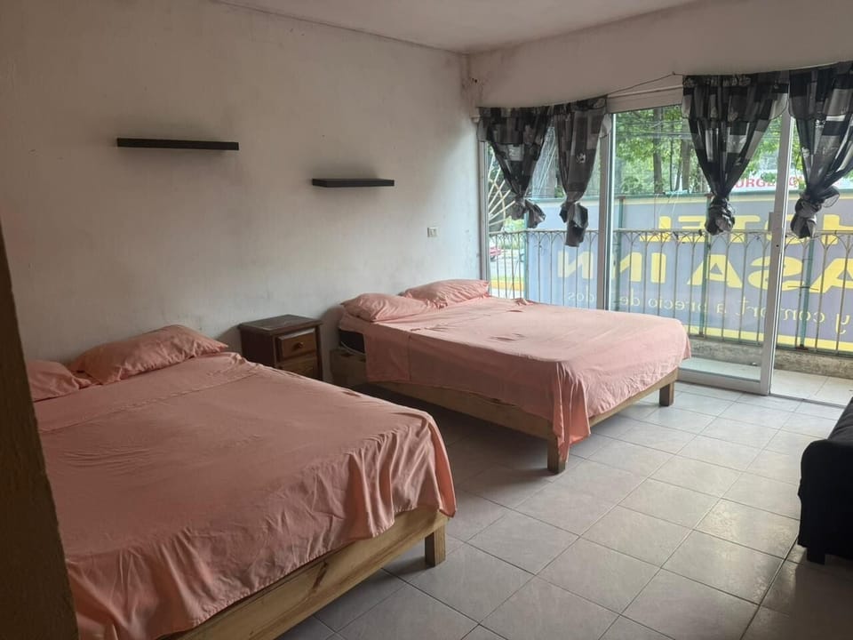 Family Quadruple Room