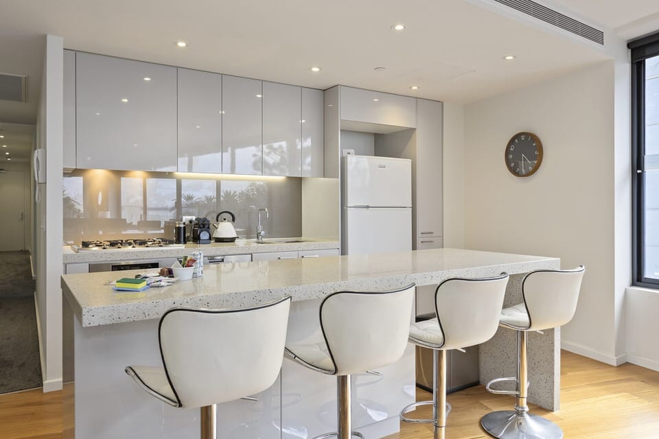 Apartment | Private kitchen