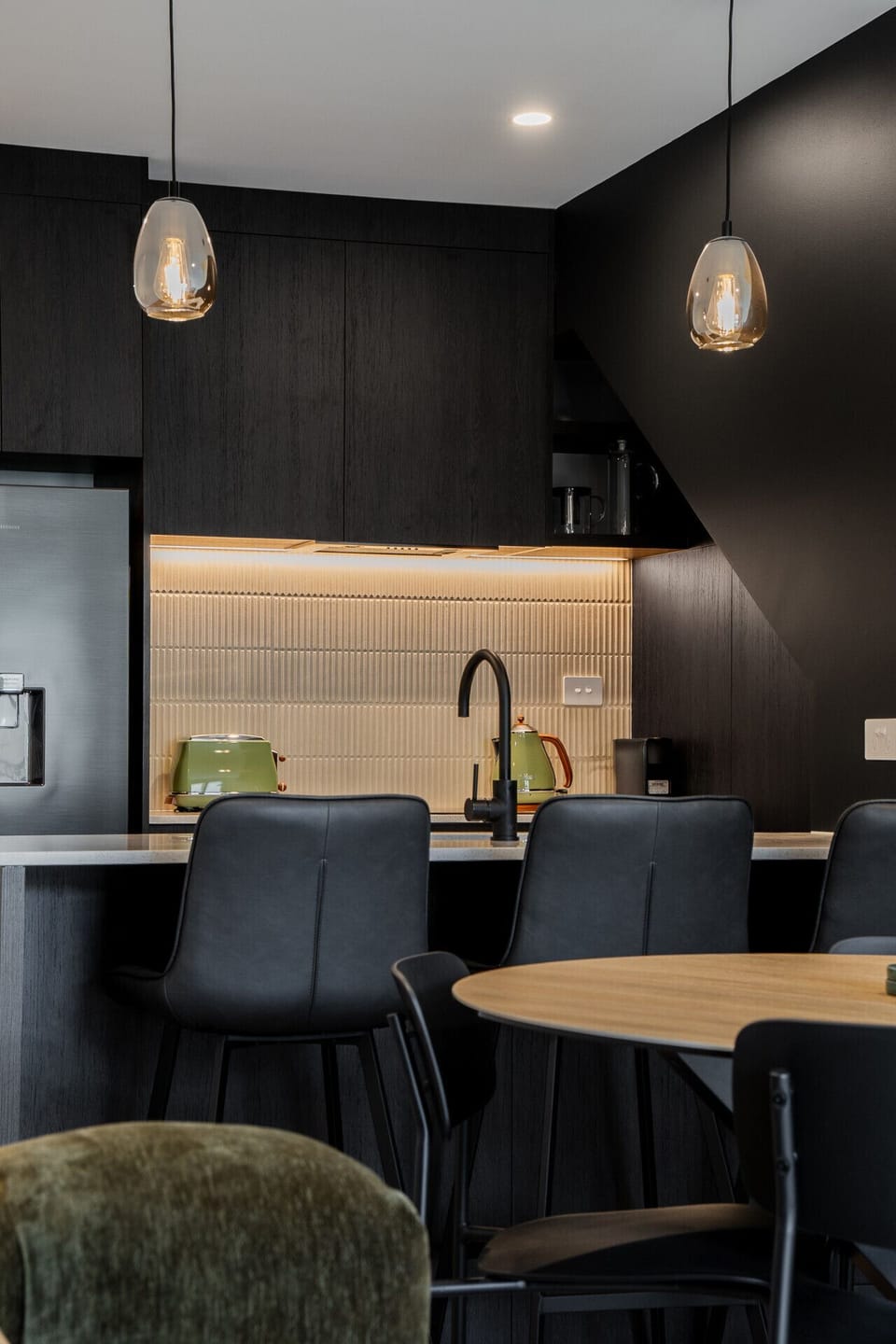 Nespresso coffee machine for your espresso fix
