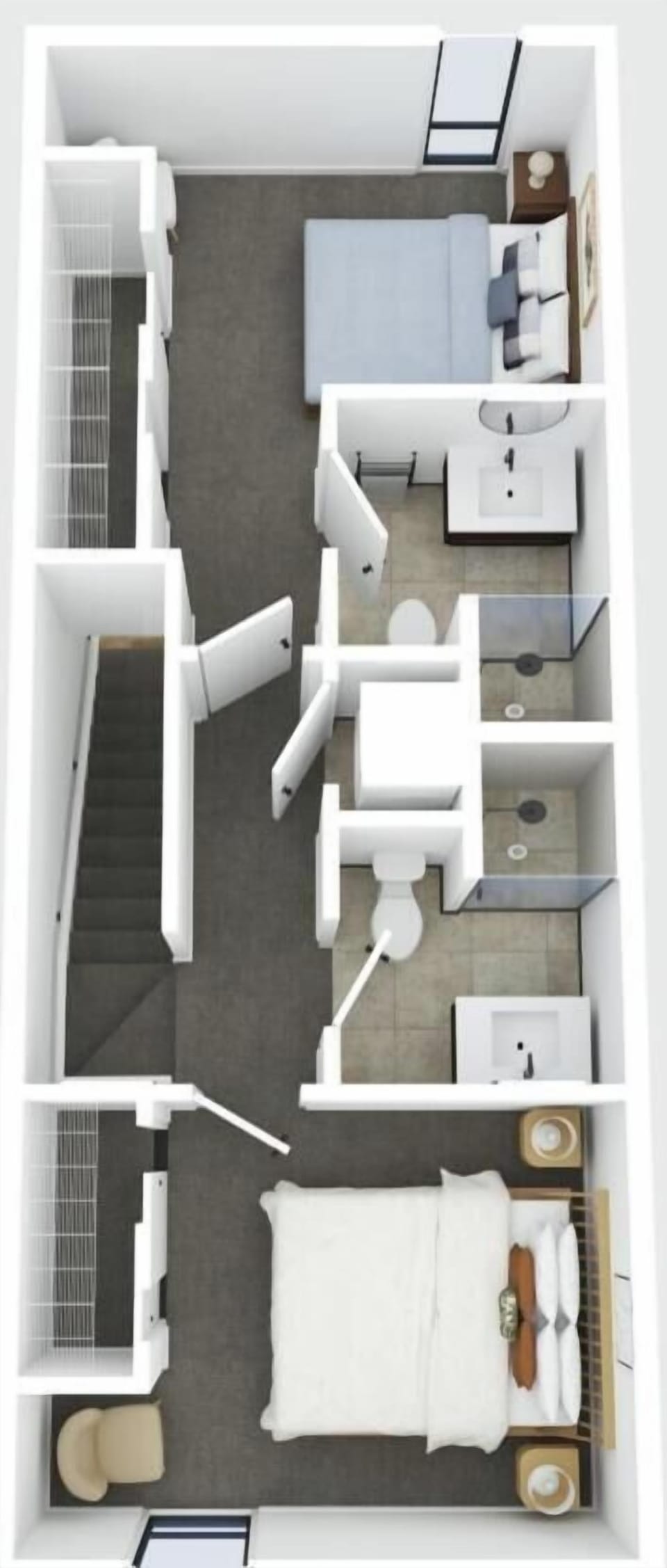 1st floor floorplan