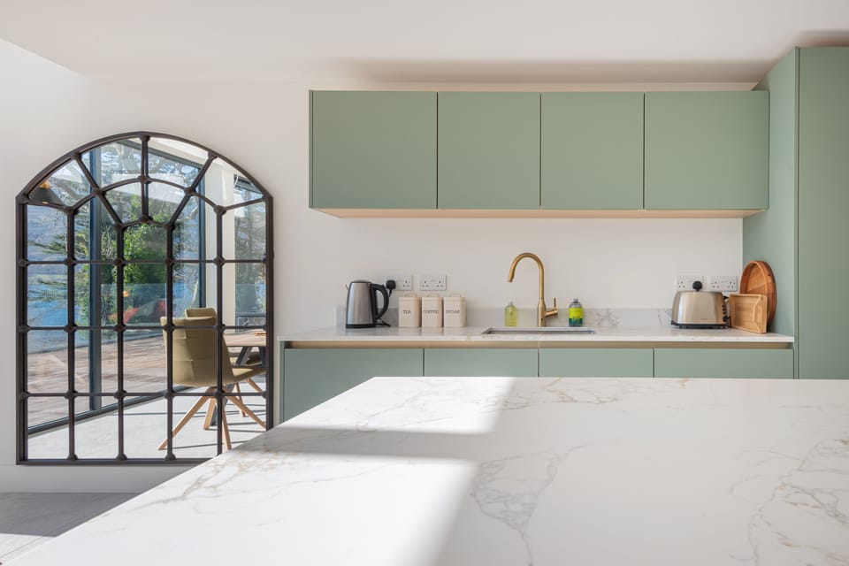 Windermere Suite - Ground Floor