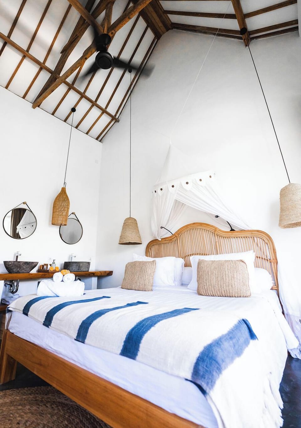 In-room safe, iron/ironing board, free WiFi