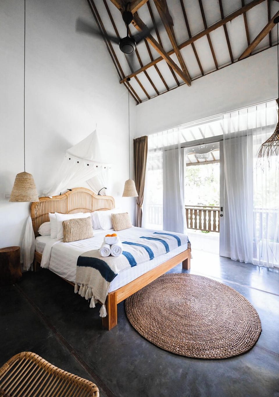 In-room safe, iron/ironing board, free WiFi