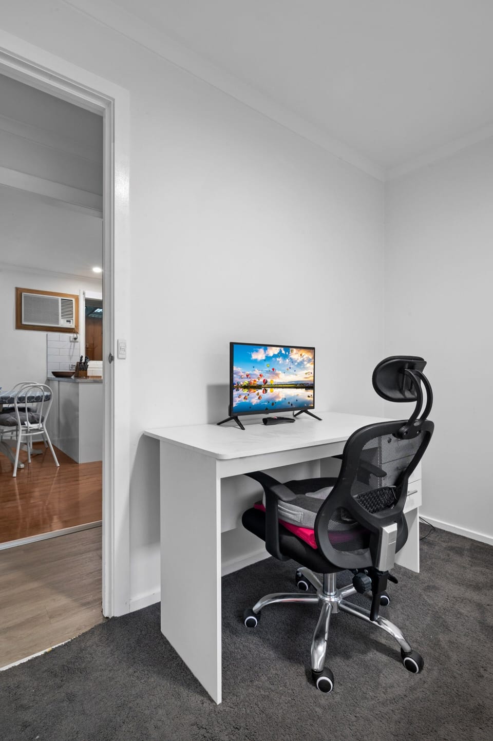 Apartment | Living room