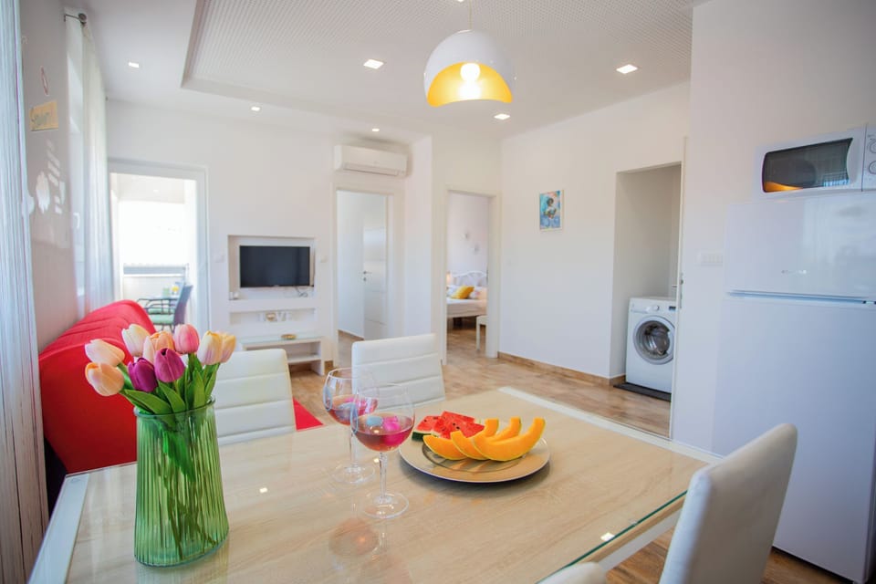 Standard Apartment, 2 Bedrooms, 2 Bathrooms (Sun And Fun) | Interior