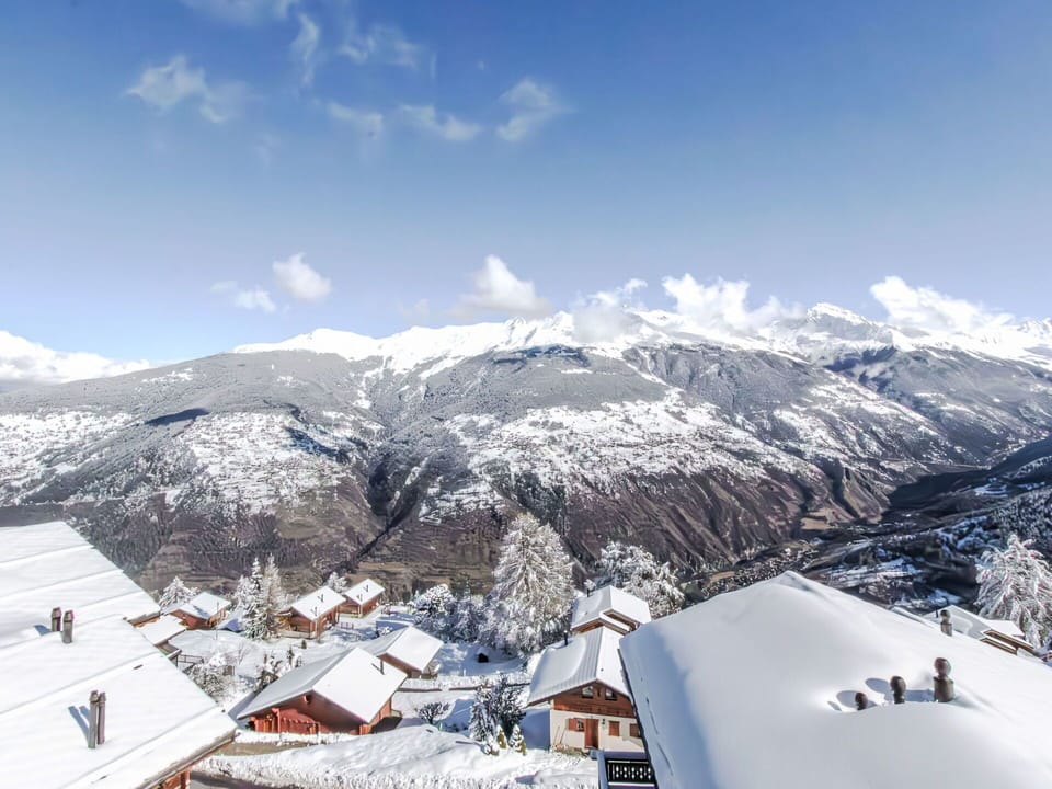 Snow, Mountainous Landforms, Mountain, Winter, Mountain Range, Glacial Landform, Geological Phenomenon, Hill Station, Freezing, Slope