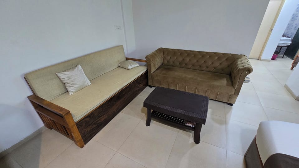 Luxury Studio Suite | Room amenity