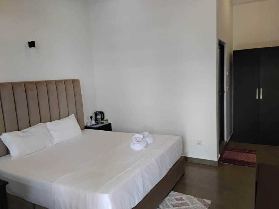 Comfort Double Room, Balcony, Sea View | Free WiFi