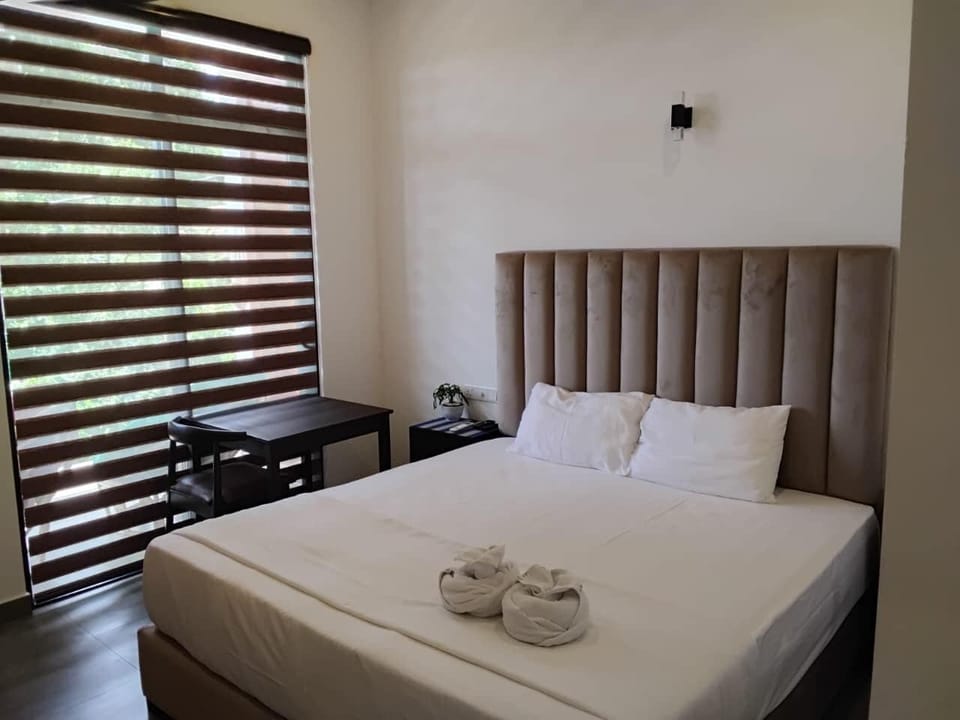 Comfort Double Room, Balcony, Sea View | Free WiFi