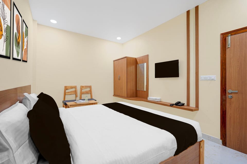 House | 1 bedroom