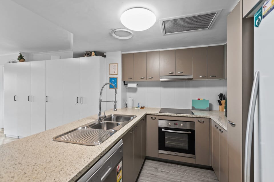 Apartment | Private kitchen
