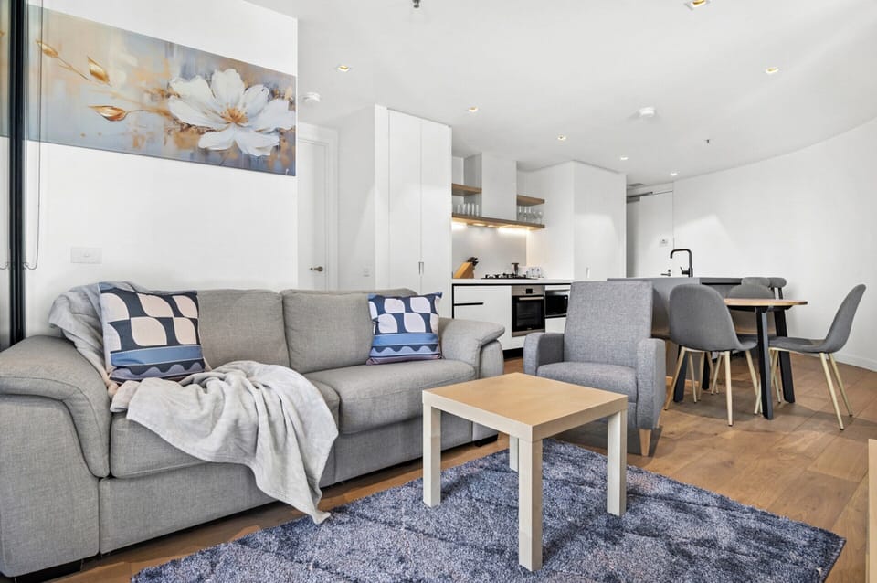 Apartment | Living room
