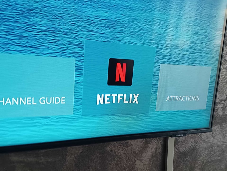 Television