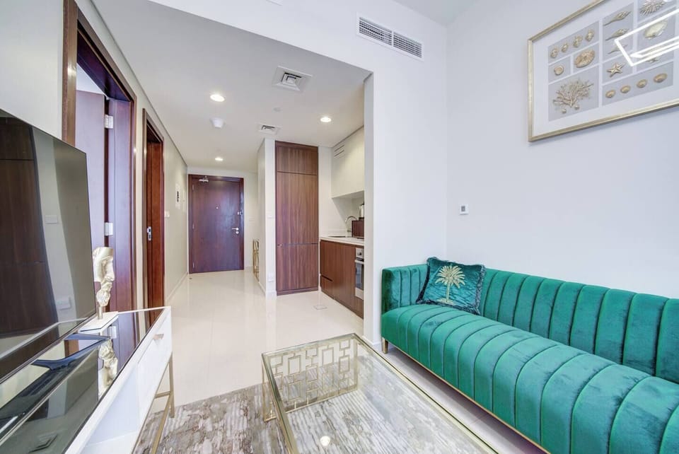 Living Room - Sofa