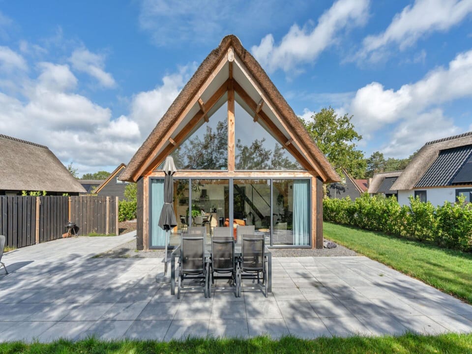 Bungalow | Balcony