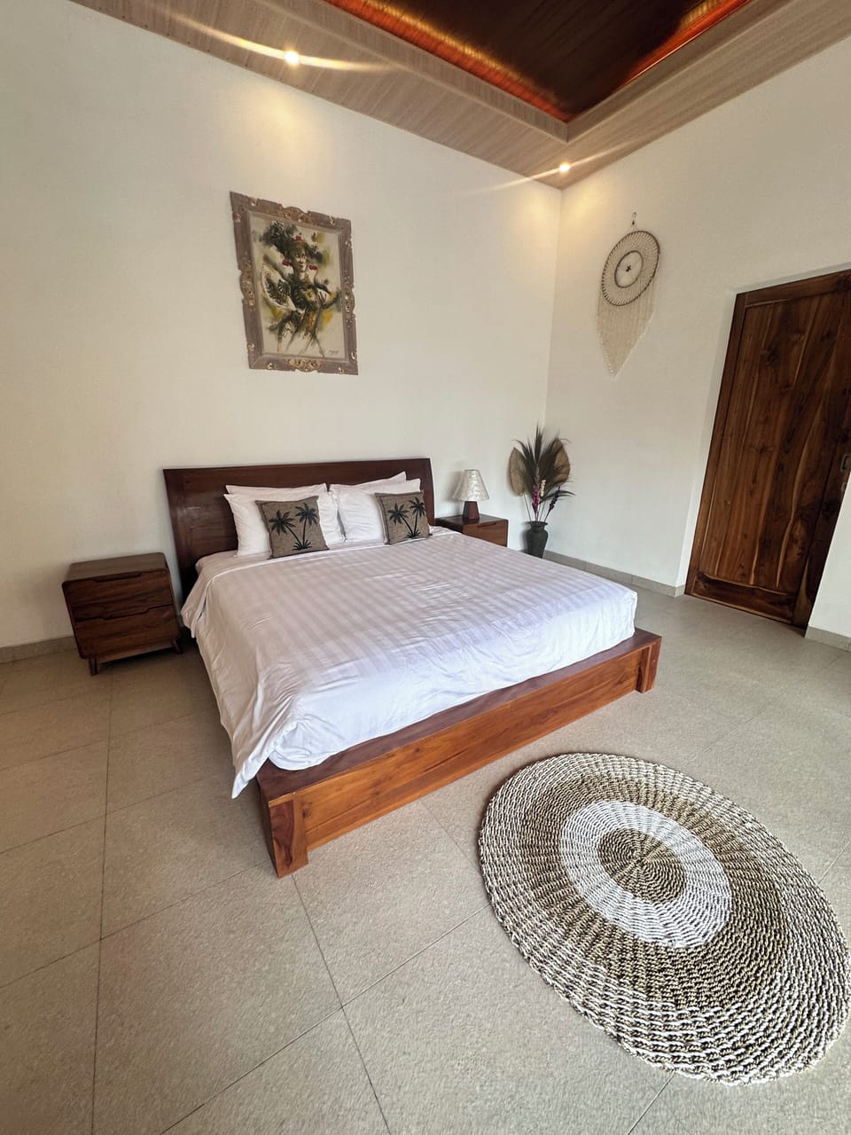 Villa, 1 Bedroom, Private Pool