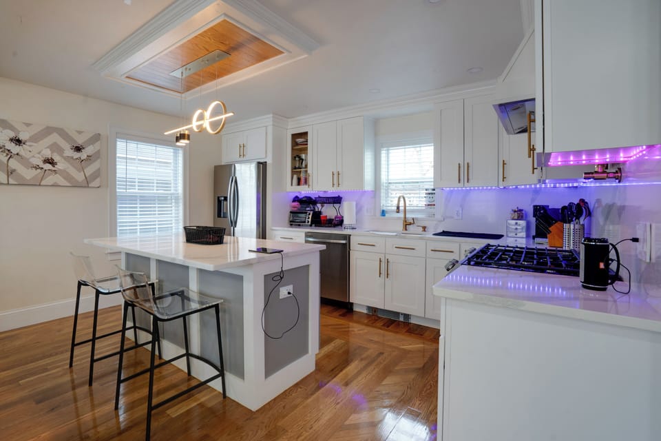 Kitchen | 1st Floor